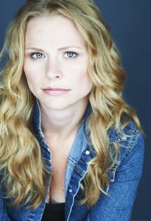 фото Хейли Доун Берни