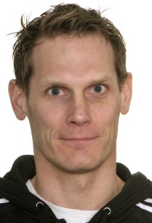 фото Фредерик Блом