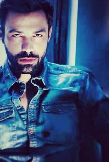 фото Андреас Джорджиу