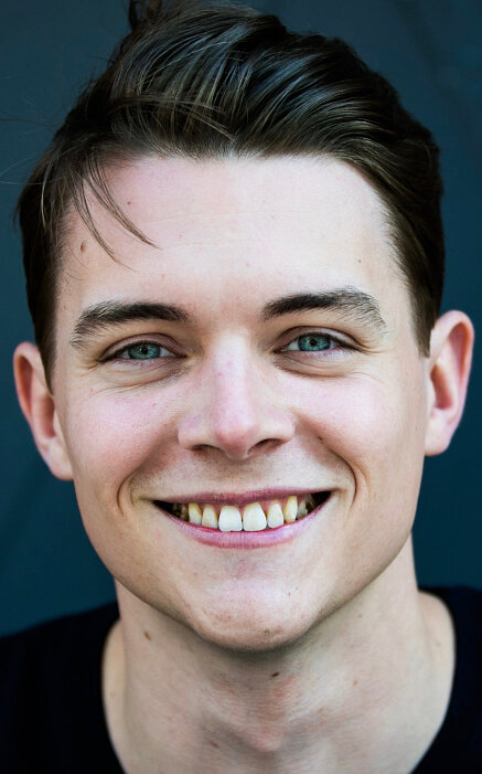 фото Геррит Кляйн