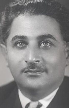 фото Исаак Шварц