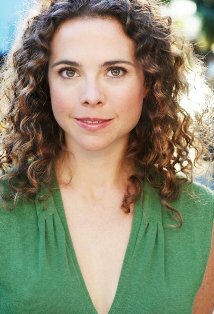 фото Catherine Gowl