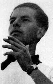 фото Брунелло Ронди