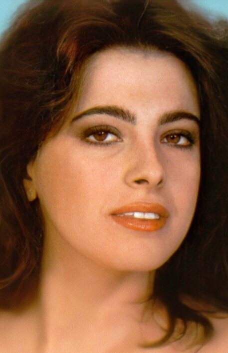 фото Донателла Дамиани