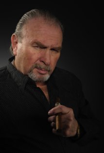 фото Джордж Хамбач