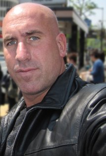 фото Родриго Вила