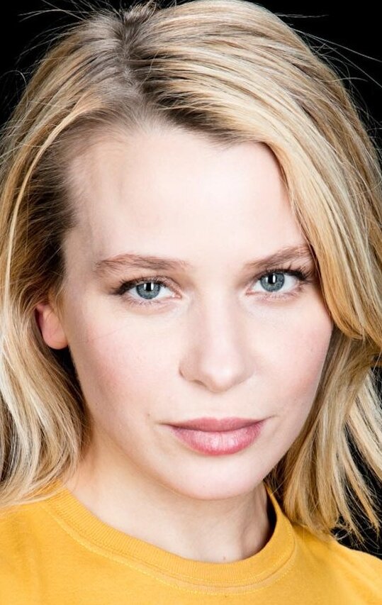 фото Изабель МакНалли