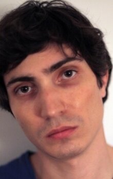 фото Paul Negoescu