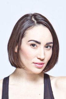 фото Андриа Уилсон