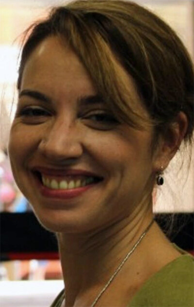 фото Фернанда Дель Нидо