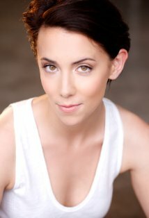 фото Kirsten Scoles