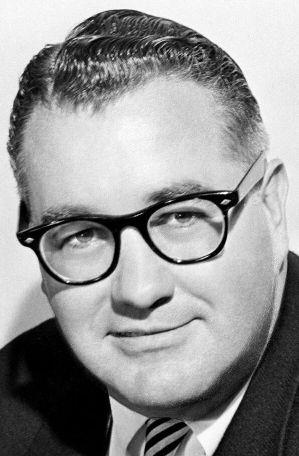 фото Роберт Олдрич