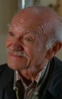 фото Джон Блейфер