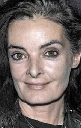 фото Мэри МакГакиан