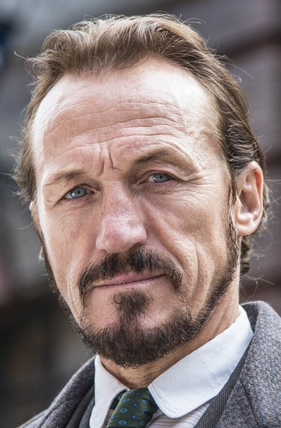 фото Джером Флинн