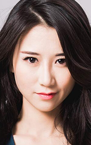 фото Энни Цянь