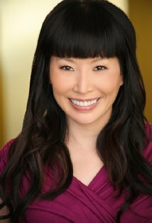 фото Кэти Чан