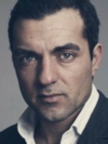 фото Мартин Хайлендер Бракер