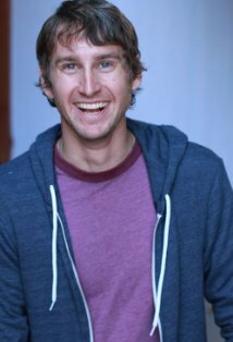 фото Jonathan Bangle