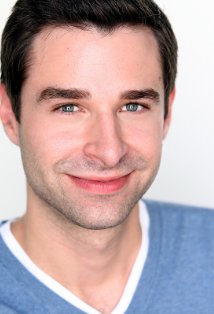 фото David Ballam