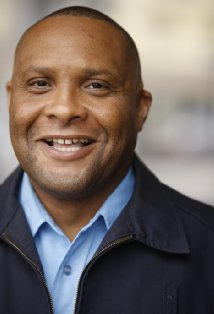 фото Ламонт А. Коулмэн