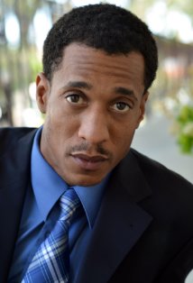 фото Rashawn E. Vaughn