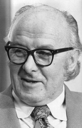 фото Джеффри Ансуорт