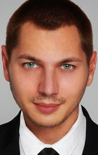 фото Никита Боголюбов