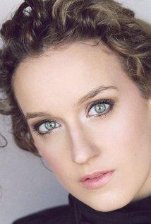 фото Мэри Энн Пианка