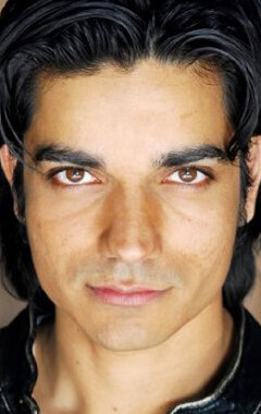 фото Дипендра Шарма