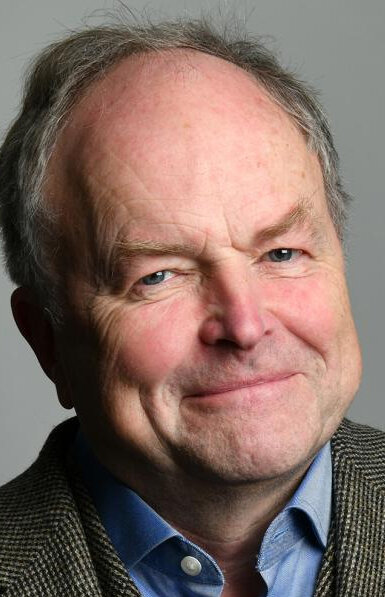 фото Клайв Андерсон