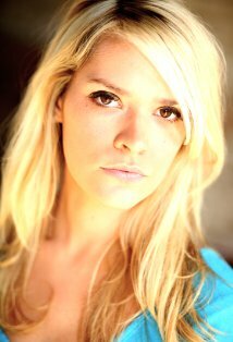 фото Челси Морган Томас