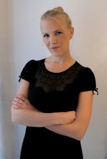 фото Мириам Кляйн