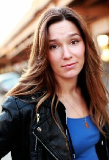 фото Сат Чарн Фокс