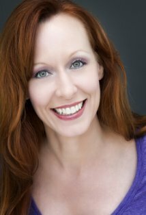 фото Стэйси Стокер