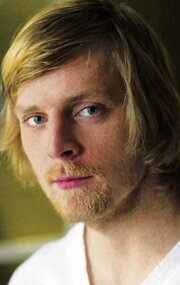 фото Якуб Готтвальд