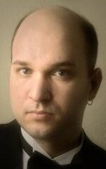 фото Мэттью Листер