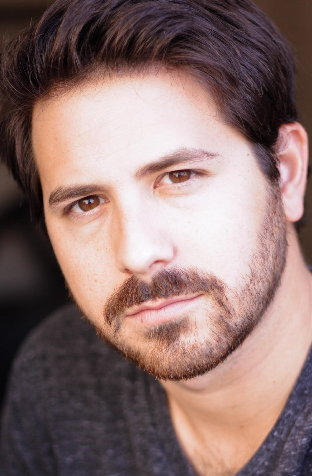 фото Джорди Олтмэн