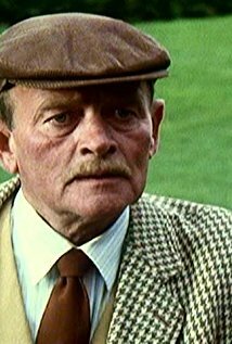 фото Майкл Лииз