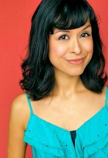 фото Вивиан Домингез