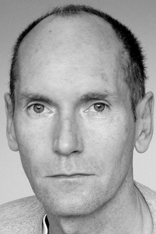 фото Фрэнк Баджен