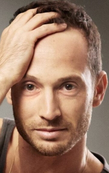 фото Шеер Резник