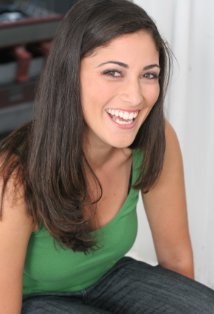 фото Мелисса Хейли Смит