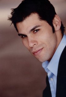 фото Эдвин Гонзалез