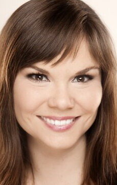 фото Мари Сесиль Андерсон