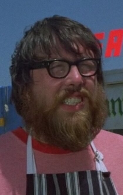 фото Джеймс  МакКосленд