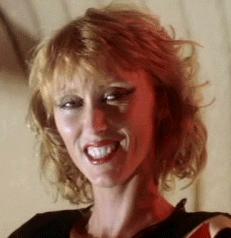 фото Робина Чеффи