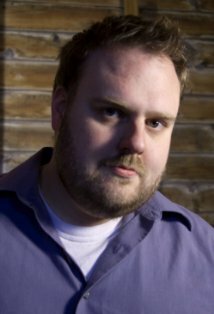 фото Эндрю Гилберт