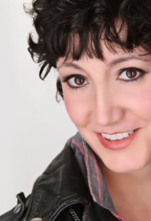 фото Мишель Мессмер