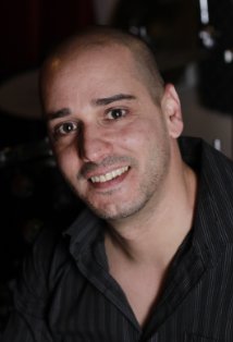 фото Эрез Коскас